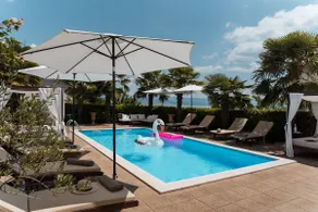 Apartments Villa Chiara Opatija - Image 3