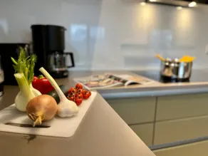 Neu! Feriendomizil Traumzeit 2 mit Sauna & Garten - Traumzeit 2 - Image 3