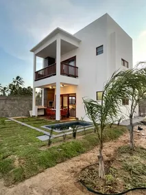 Ground Floor Loft, Top Suite in Gostoso with pool - Image 2
