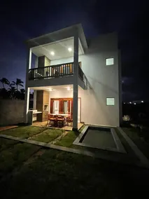 Ground Floor Loft, Top Suite in Gostoso with pool - Image 5