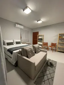 Ground Floor Loft, Top Suite in Gostoso with pool - Image 3