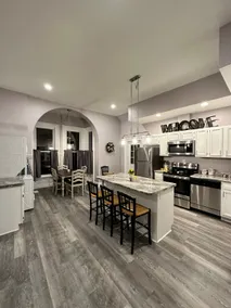 ”Find Your Happy” Center Street Suites, Unit 1 - Image 3