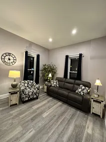 ”Find Your Happy” Center Street Suites, Unit 1 - Image 5