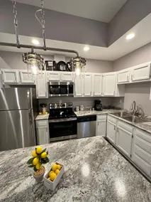 ”Find Your Happy” Center Street Suites, Unit 1 - Image 2