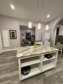 ”Find Your Happy” Center Street Suites, Unit 1 - Image 4