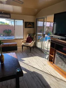 Top of the Peak Haven Mid-Century in Baldwin Vista - Image 4