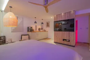 Luxurious spa suite, secret room - Image 2