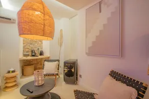 Luxurious spa suite, secret room - Image 4