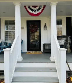 The George Washington Suite - Image 2