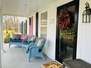 The George Washington Suite - Image 3