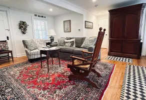The George Washington Suite - Image 5