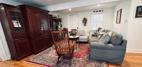 The George Washington Suite - Image 4