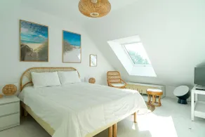 Penn Odet - vue mer - Una Camera da Letto Appartamento, Ospiti Massimo 4 - Image 4