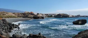 Playa Celeste Tajao - Image 5