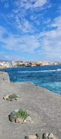 Playa Celeste Tajao - Image 3