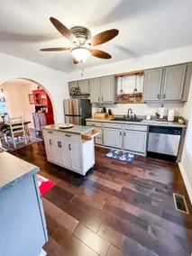 Maggie Valley Country Cottage - Image 5