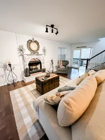 Maggie Valley Country Cottage - Image 4
