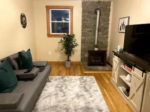 The Fox Cabin - Perfect to Relax - Image 2