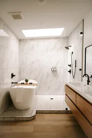 Luxury Cabin [1bd+1ba] - Image 5