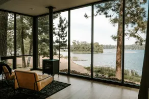 Luxury Cabin [1bd+1ba] - Image 2