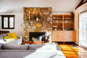 Private Cabin w/ Pool & Hot Tub near Hudson - Image 5