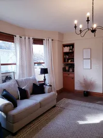Historic Lindsborg Home - Image 2