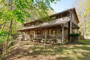 Paradise Cabin Near Nashville Lic: 0135569 - Image 2