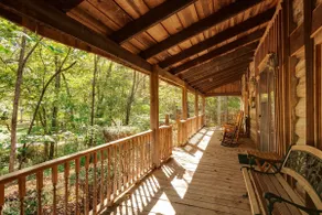 Paradise Cabin Near Nashville Lic: 0135569 - Image 5