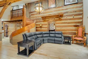 Paradise Cabin Near Nashville Lic: 0135569 - Image 4