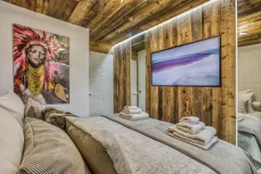 Megeve Center Luxury Stay Near Slopes & Shopping - Image 5