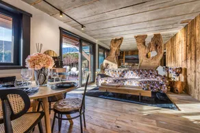 Megeve Center Luxury Stay Near Slopes & Shopping - Image 3