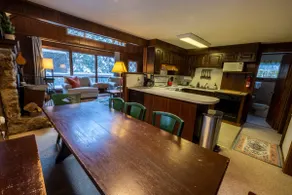 Chalet Near Jay Peak Waterpark, Hiking & Skiing - Image 3