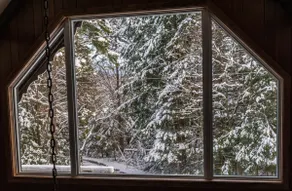 Chalet Near Jay Peak Waterpark, Hiking & Skiing - Image 5