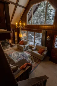 Chalet Near Jay Peak Waterpark, Hiking & Skiing - Image 2