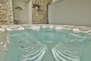 2 komfortable 2-værelseslejligheder med SPA på en gård i Lauragais<br> - Image 4