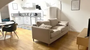 Chambre Crémant - Maison Bossoreil - Image 2