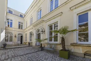 Chambre Crémant - Maison Bossoreil - Image 5