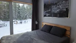 Les Chalets Double K # 1 - Image 3