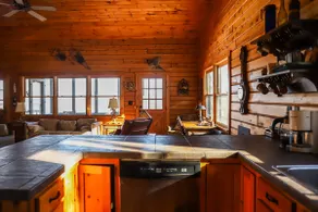 ”The Cabin” - Cozy & Rustic Home (Averill Park) - Image 4