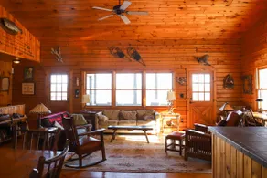 ”The Cabin” - Cozy & Rustic Home (Averill Park) - Image 3