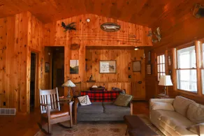 ”The Cabin” - Cozy & Rustic Home (Averill Park) - Image 5