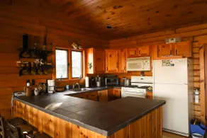 ”The Cabin” - Cozy & Rustic Home (Averill Park) - Image 2