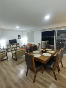 Beautiful apartment, 3 bedrooms. - Image 4