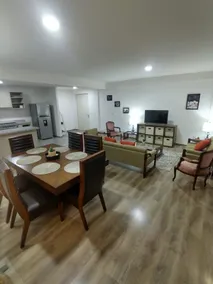 Beautiful apartment, 3 bedrooms. - Image 5