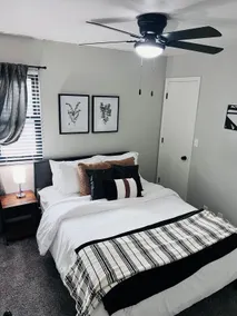 Spacious 3Bed/2bath -long stay discounts avail - Image 5