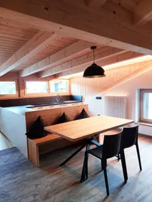 4th floor loft apartment for 4 guests - Image 3