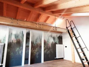 4th floor loft apartment for 4 guests - Image 2