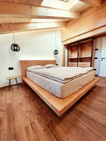 4th floor loft apartment for 4 guests - Image 4