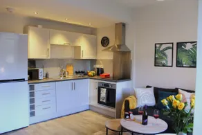 Modern Apartament near city centre - Image 5