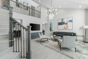 Luxurious and Modern Home - Image 3